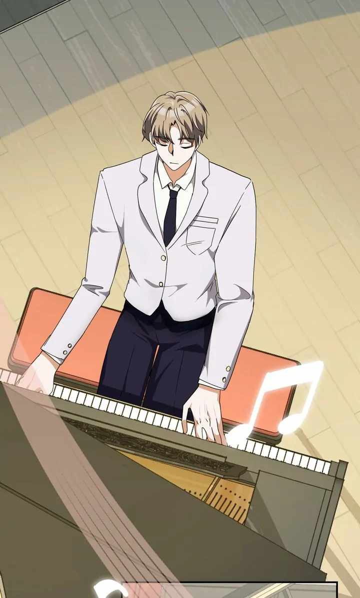 The Life of a Piano Genius Chapter 2 62